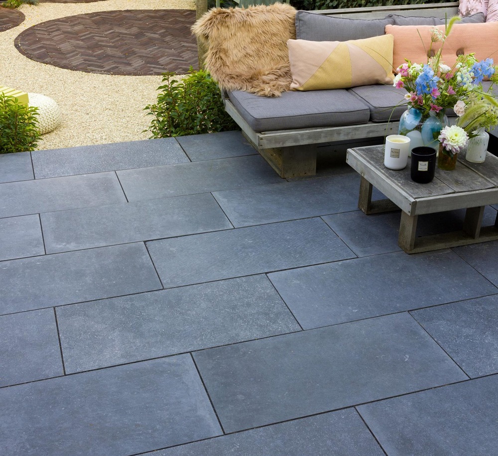 GeoCeramica Cathedrale Antra 40x80x4 cm | Bestratingsweb.nl