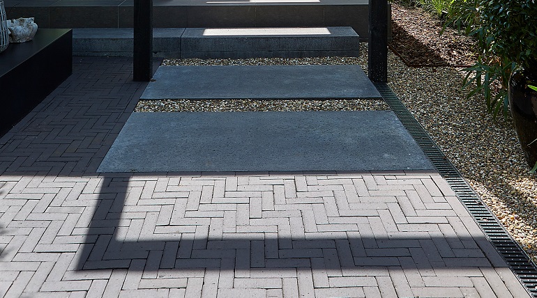 elleboogverband klinkers