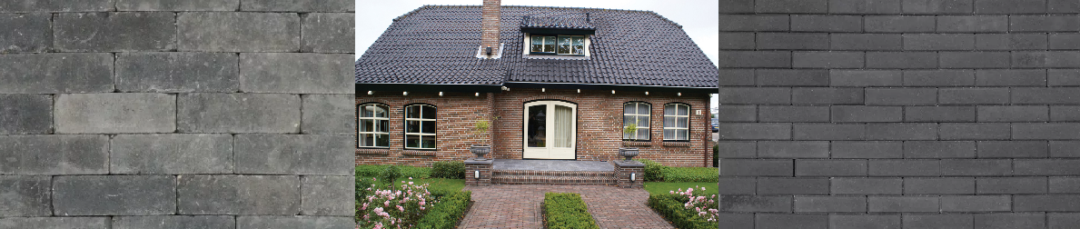Goedkope betonklinkers