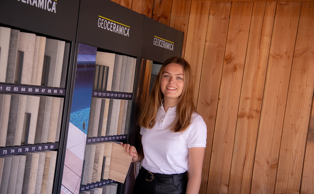 geoceramica stalenbibliotheek