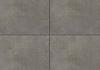 Outdoor Keramiek Tegel Uni Warm Grey 60x60x3 cm