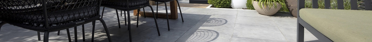GeoCeramica tegels - Concreet Smoke