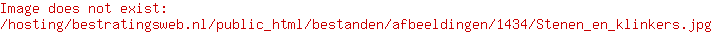Bestratingsweb.nl