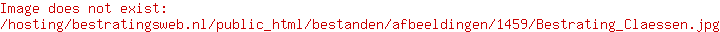 Bestratingsweb.nl