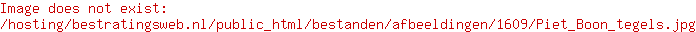 Bestratingsweb.nl