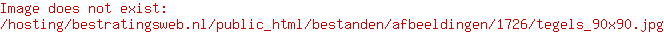 Bestratingsweb.nl