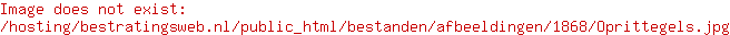 Bestratingsweb.nl