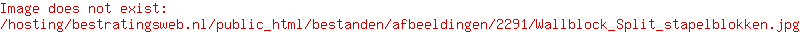 Bestratingsweb.nl