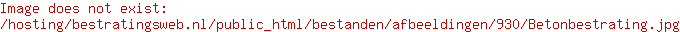 Bestratingsweb.nl