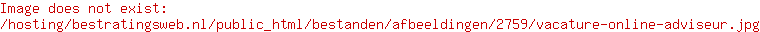 Verzending-Bestratingsweb.nl
