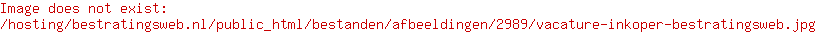 Verzending-Bestratingsweb.nl