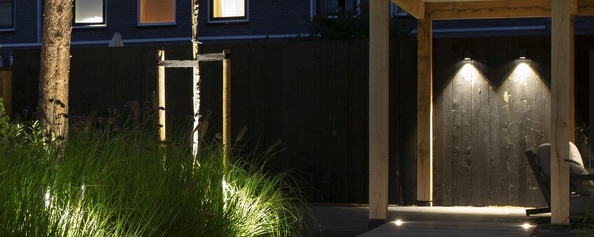 in-lite wandverlichting modern