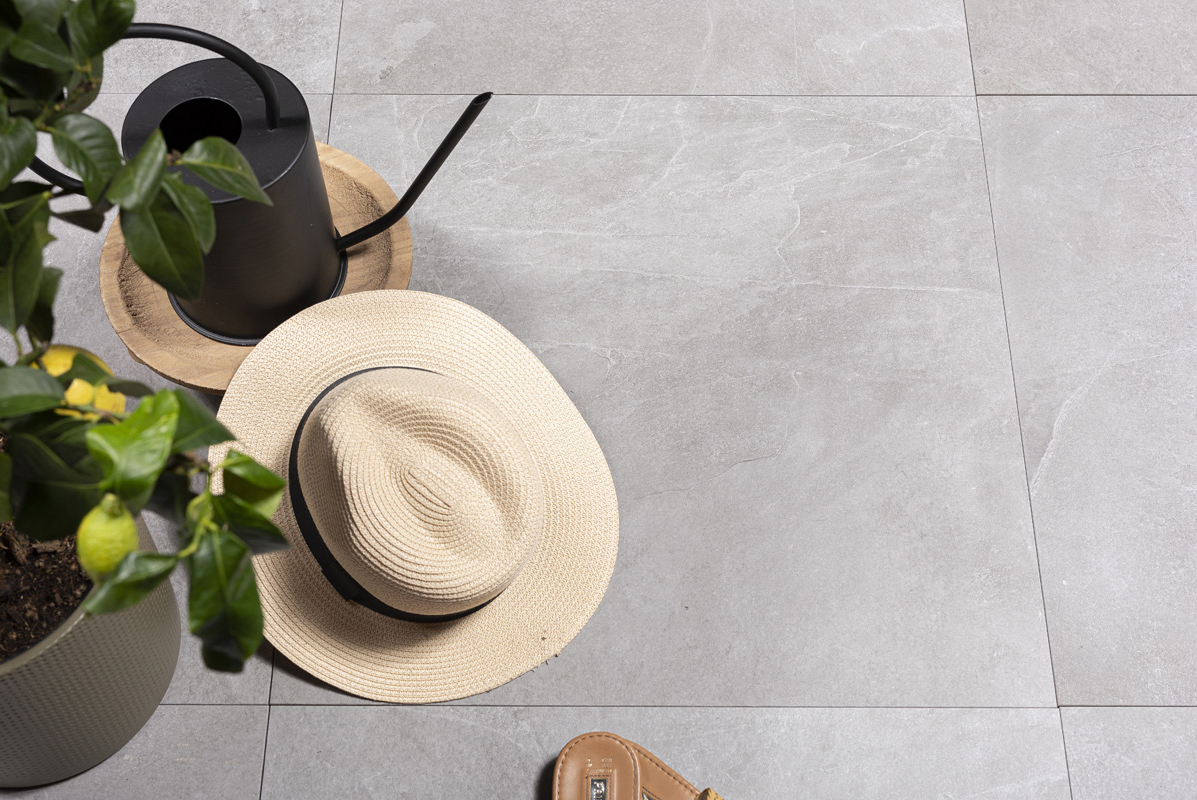 GeoCeramica Motion