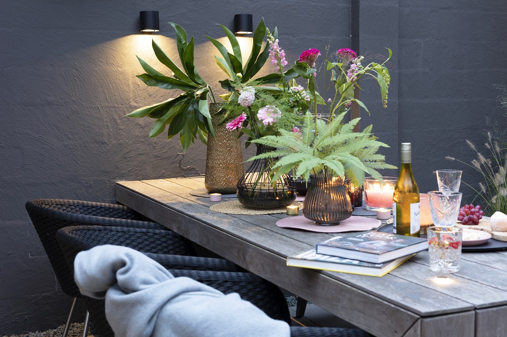 in-lite wandverlichting modern