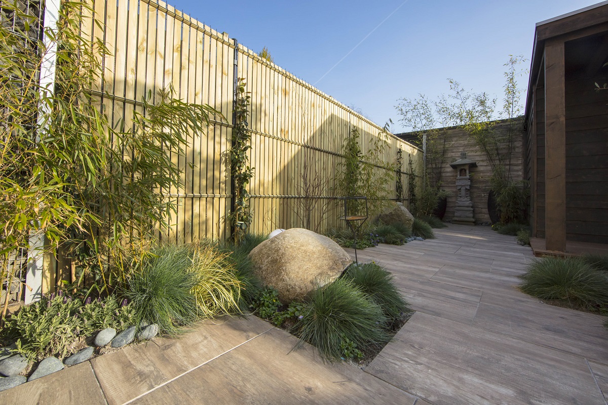 ruimte voor planten