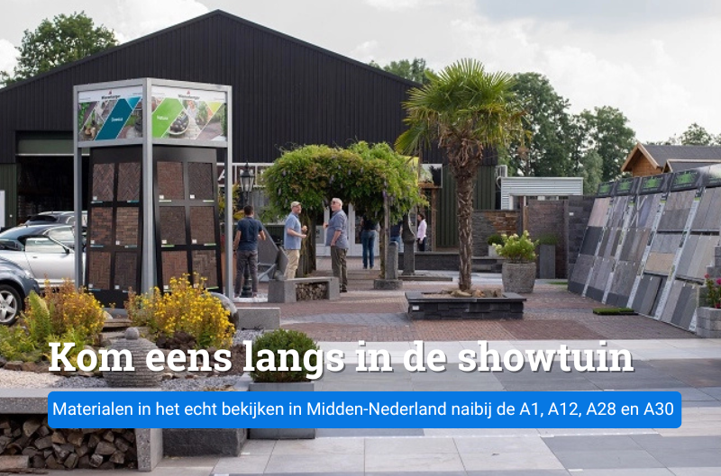 showtuin