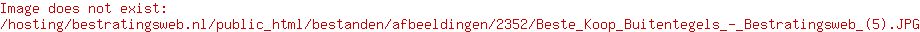 Showtuin-Bestratingsweb.nl