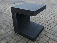 U-elementen