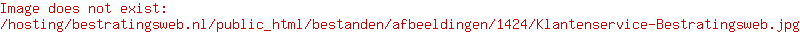 Bestratingsweb.nl