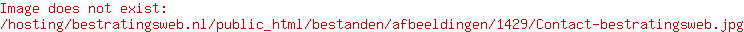 Medewerker