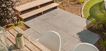 6 tips om hoogteverschil in je tuin te creëren