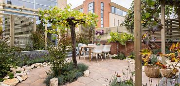Mediterrane tuin