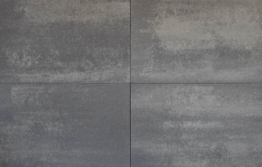 Granitops Plus Grey/Black 60x60x4,7 cm