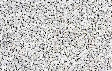 Carrara Grind 40-60 mm zak 20 kg