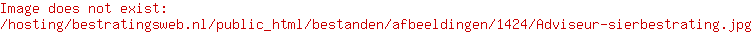 Bestratingsweb.nl