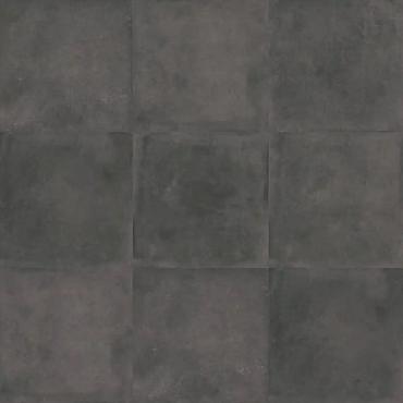 Cerasolid Shadow Antraciet 60x60x3 cm