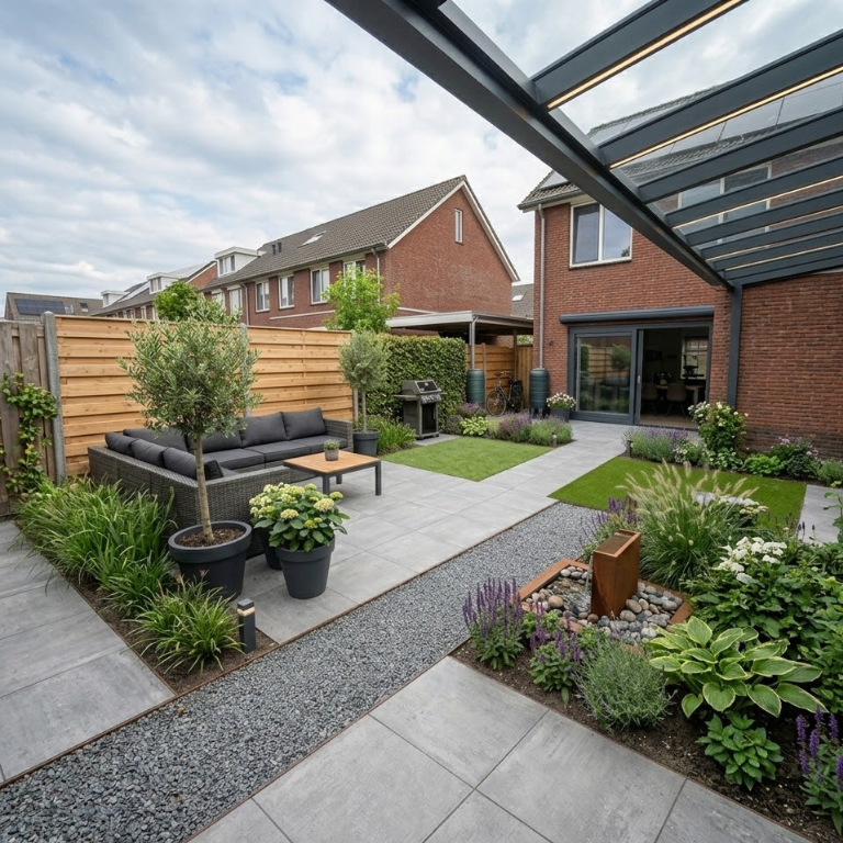 GeoCeramica Nyuma Torching | Bestratingsweb.nl