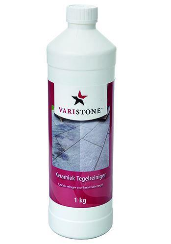Varistone Keramiek Tegelreiniger