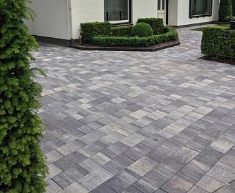 Soft Comfort Grigio 20x30x6 cm | Bestratingsweb.nl