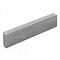 Opsluitband Grijs 6x15x100 cm