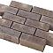 Schellevis Oud Hollandse Dikformaat Klinkers Taupe 21x7x8 cm
