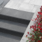 Traptrede GeoFacetto Milano 100x35x15 cm
