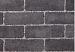 Hydro Brick 20x6,7x8 Nuance Black
