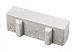 Hydro Lineo 30x10x8 nok 22 grijs