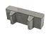 Hydro Lineo 30x10x8 nok 40 grijs