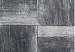 Tremico Zeeuws bont 60x60x4