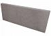 Opsluitband 7x40x100 cm Grijs