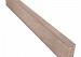 Opsluitband 6x15x100 cm hd Taupe