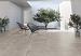 2,00m2 Brooklyn Beige Mat 100x100 UP