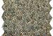 1,00m2 MA-63 Mini Pebbles Olijf 30x30 UC