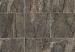 GeoCeramica Bresscia Brown 100x100x4