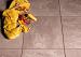Trippel T Taupe 80x80x4 cm
