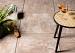 Trippel T Taupe 80x80x4 cm