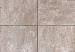 Trippel T Bruin nuance 80x80x4 cm
