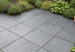 Triagres 3.0 Craft Dark 90x90x3 cm