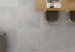 GeoCeramica Madox Antracite 75x75x4 cm